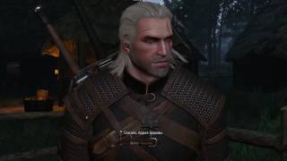 The Witcher 3: Wild Hunt Прохождение Дикое сердце