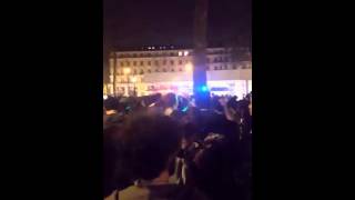 #NuitDebout - Jeudi 21 avril 2016 3/5