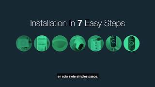 How to Install Arlo Audio Doorbell: Step-by-Step Guide (Spanish Version)