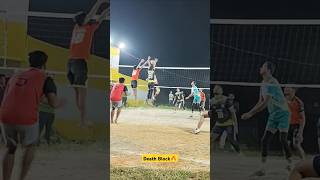 Death Block🔥#volleyball#volleyballworld#viralvideo#viralshorts#trending#trendingshorts#thejerseyno7