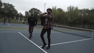 Rich The Kid - Ray Charles (Official Dance Video) @beatbyjeff