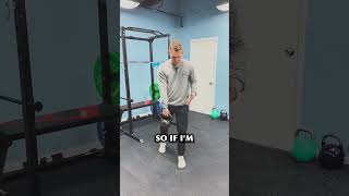 🛑STOP ONLY DOING HIP THRUST‼️(Do this instead!)