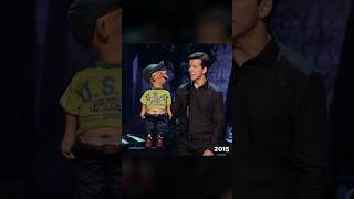 Bubba J and the Internet | Unhinged In Hollywood | JEFF DUNHAM