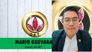 MARIO GUEVARA | BUSCA EL MENTOR QUE TE GUÍE A TU SIGUIENTE NIVEL!