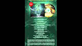 Sundial Aeon - Stuck On You (Album Version) (Spiritual Energies)