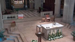 Livestream - St.-Anna-Kirche