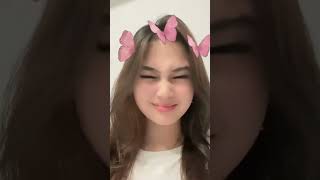 JANDA CANTIK KESEPIAN COLMEY MENDESAH