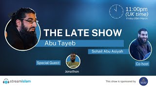 The Late Show