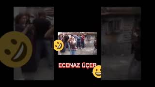 ENES BATUR EVLENİRSE 😂😂(ECENAZ ÜÇER FUAT AMCASI........)