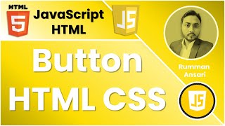 Button in HTML CSS - Example 2