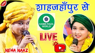 Neha Naaz Live