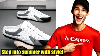 Top Trendy Men's Flat Bottom Casual Shoes 2023 - Step Up Your Shoe Game Now!