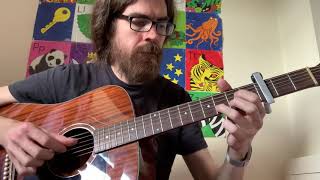 Star Wars - Fingerstyle Guitar