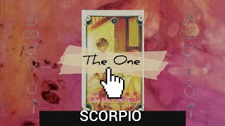 Scorpio 🫅 • ARE THEY THE ONE FOR ME • October 18 2024