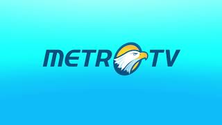 Metro Tv Logo