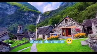 Doğanın güzelliği #video #trend #keşfet #yutube #beniöneçıkar