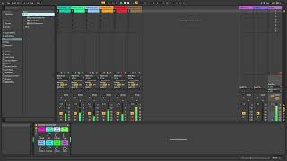 Ableton: Beat 624