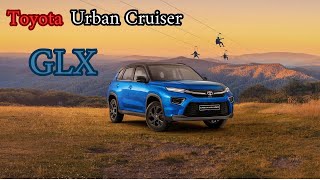 We Need to Talk About the Urban Cruiser GLX