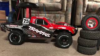 Traxxas Slash (2wd) Backyard & Park Adventure