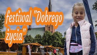 FESTIWAL DOBREGO ŻYCIA 2020. ФЕСТИВАЛЬ ВО ВРЕМЯ КАРАНТИНА. ФЕСТИВАЛИ В ЩЕЦИНЕ #FamilyMinka