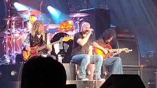 John Bonham Led Zeppelin Evening - Friends, JBLZE at Hard Rock Casino, Gary 11-21-24