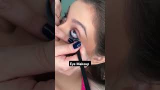 Eye Makeup