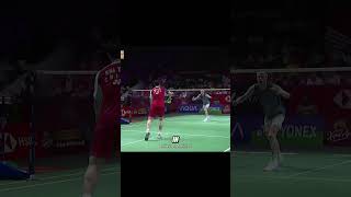 How Shi Yu Qi is Dominating Badminton