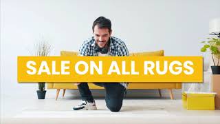 Rug Sale