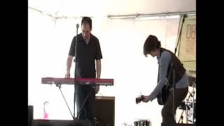 Jim Boggia - No Way Out (SXSW 2008)