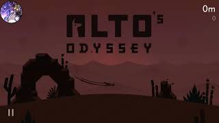 Doing some missions | Alto's odyssey