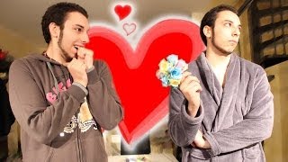 A San Valentino Gli Origami VANNO FORTE!!!!