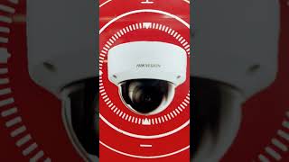 Hikvision CCTV Camera