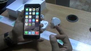 Apple iPhone 6 Plus Review HD ( in ROmana ) - www.TelefonulTau.eu -