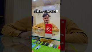 Redmi 13C unboxing || review#youtubeshorts #redmi13c #viral