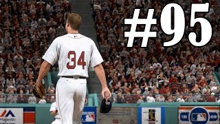 MLB 15 The Show: Road To The Show Part 95 (Back In Baltimore) [1080P HD]