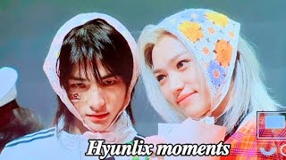 Hyunlix💘 Moments 2023-24.