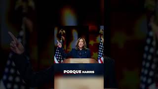 Harris Sorprende con Su Postura sobre Inmigración