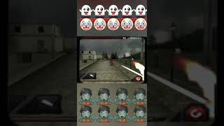 #zombiesurvival #viral #gameplay #short #shorts #games #funny #action #comedy #new