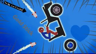 Best falls | Stickman Dismounting funny and epic moments | Like a boss compilation