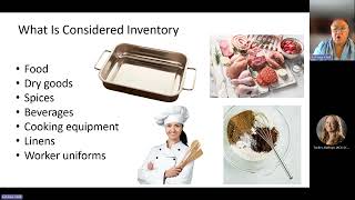 Cost Containment Strategies: Purchasing & Inventory Management