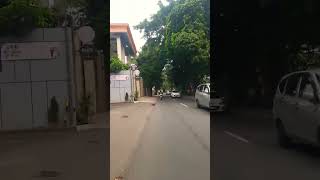 Agustus, jatahnya banyak Bendera berkibar.. #17an