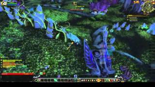 World of Warcraft:  PvPness