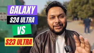 Vlog 2 - Galaxy S24 Ultra vs S23 Ultra | Aarush Bhola Tips | Delta Event at Four Points by Sheraton