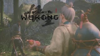 The blessed gourd - BLACK MYTH: WUKONG PS5 [Chinese Dub] 4K HDR