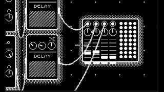 Spaceship Ambient in Modular Play