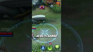 Técnica para melhorar sua jogabilidade #mobilelegends #mlbb #shorts #moba #mlbbcreatorcamp