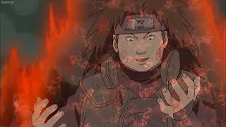 Naruto teased Kurama, Minato cries when Naruto has grown up, Naruto and Minato vs Obito English Dub