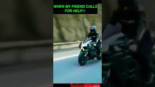 ninja h2r , h2r trending bike race