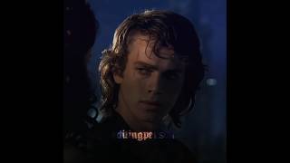 ꒰ ANAKIN S. ꒱ ▹ weepeeopeeo #anakinskywalker #starwars