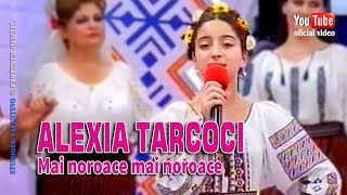 ALEXIA TARCOCI . Mai noroace mai noroace (EtnoTv)